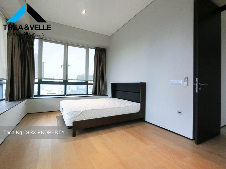 OUE Twin Peaks (D9), Condominium #197590672